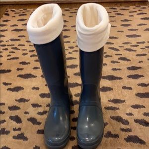 Hunter boots